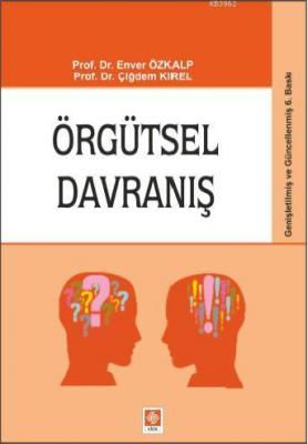 Örgütsel Davranış