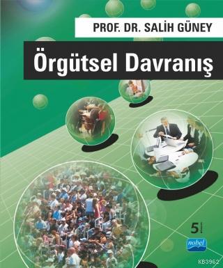 Örgütsel Davranış
