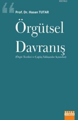 Örgütsel Davranış
