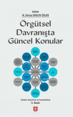 Örgütsel Davranışta Güncel Konular