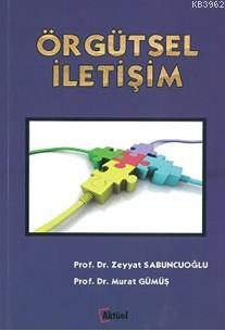 Örgütsel İletişim