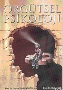 Örgütsel Psikoloji Zeyyat Sabuncuoğlu