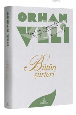 Orhan Veli - Bütün Şiirleri