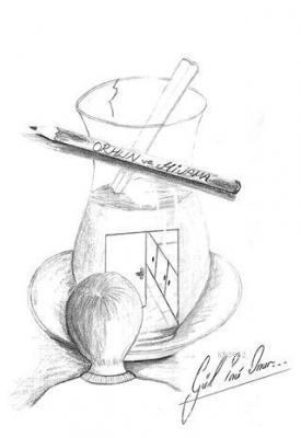Orhun ve Hijama