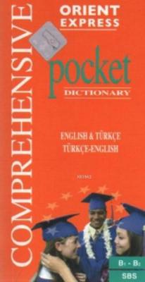 Orient Comprehensive Pocket Dictionary Önder Renkliyıldırım