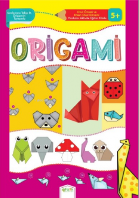 Origami Kolektif