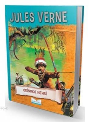 Orinoko Nehri Jules Verne