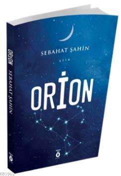 Orion Sebahat Şahin