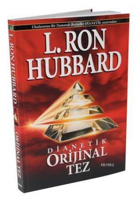 Orjinal Tez L. Ron Hubbard
