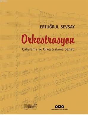 Orkestrasyon