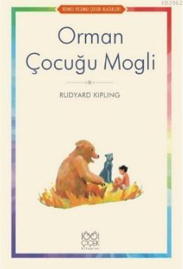 Orman Çocuğu Mogli Rudyard Kipling