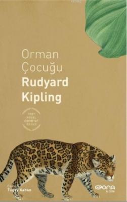 Orman Çocuğu Rudyard Kipling