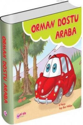 Orman Dostu Araba Kolektif