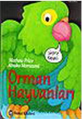 Orman Hayvanları