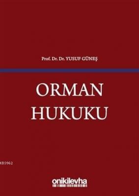 Orman Hukuku