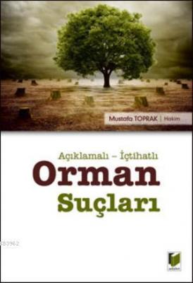 Orman Suçları