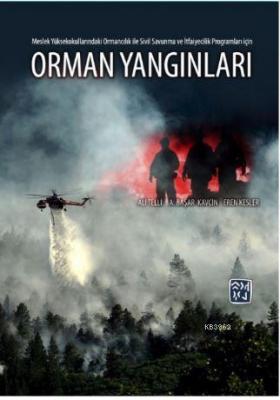 Orman Yangınları