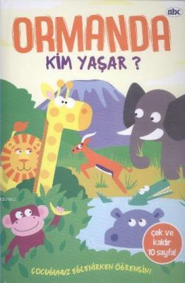 Ormanda Kim Yaşar Kolektif