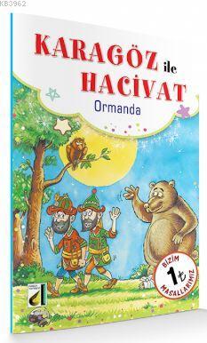 Ormanda & Üzüm Bağında