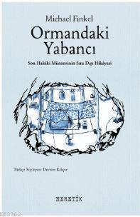 Ormandaki Yabancı
