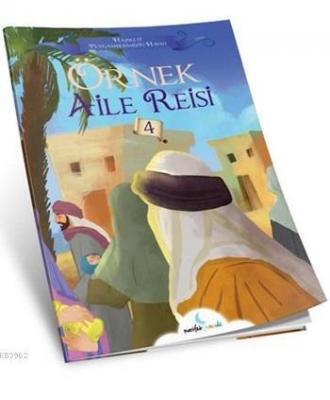 Örnek Aile Reisi 4