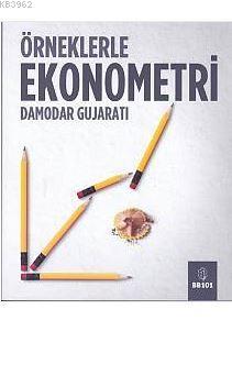Örneklerle Ekonometri Damodar Gujarati
