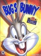 Örnekli Boyama Kitabı: Bugs Bunny Ilgın Sönmez