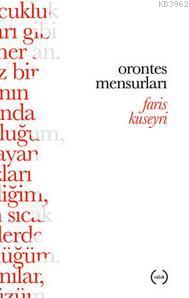 Orontes Mensurları Faris Kuseyri
