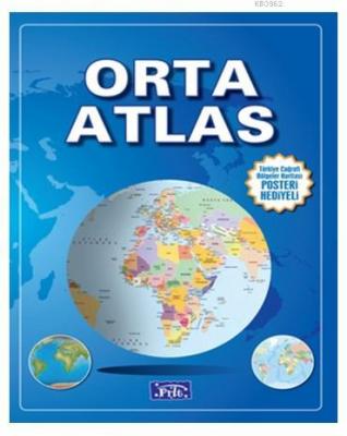 Orta Atlas Kolektif