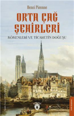 Orta Çağ Şehirleri
