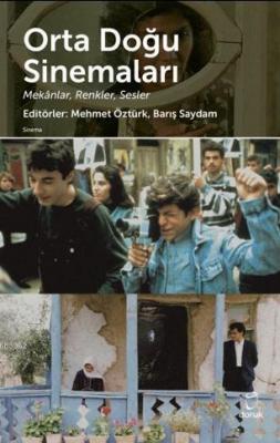 Orta Doğu Sinemaları Mehmet Öztürk