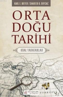 Orta Doğu Tarihi