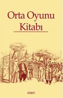 Orta Oyunu Kitabı