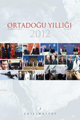 Ortadoğu Yıllığı 2012