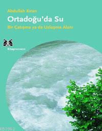 Ortadoğu'da Su