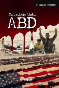 Ortadoğu'daki ABD