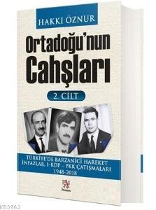 Ortadoğu'nun Cahşları 2.Cilt