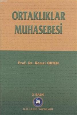 Ortaklıklar Muhasebesi