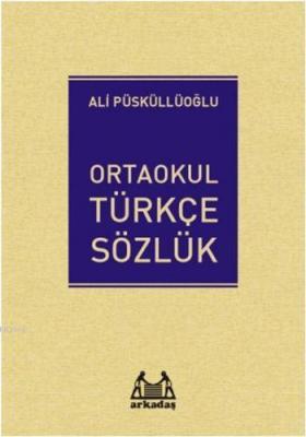 Ortaokul Türkçe Sözlük