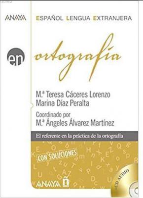Ortografía +CD