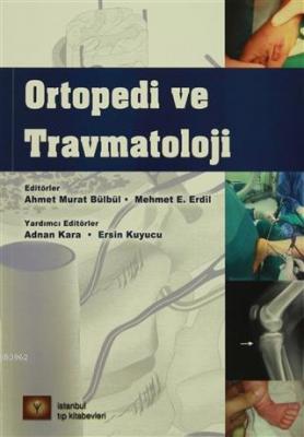 Ortopedi ve Travmatoloji