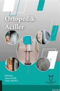 Ortopedik Aciller Ahmet H. Köse