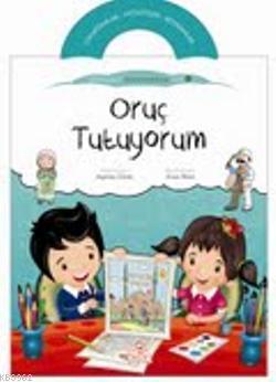 Oruç Tutuyorum