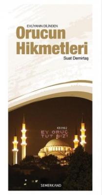 Orucun Hikmetleri