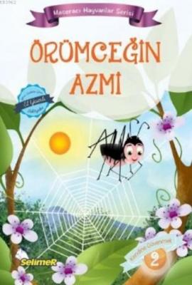 Örümceğin Azmi Mustafa Sağlam