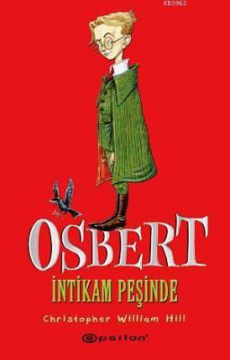 Osbert İntikam Peşinde