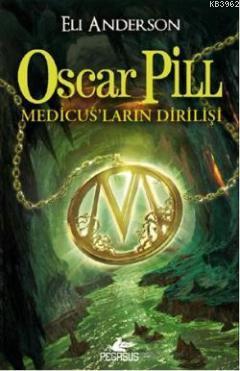 Oscar Pill