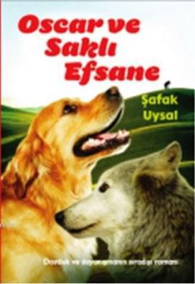 Oscar ve Saklı Efsane