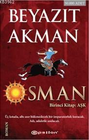 Osman 1 Beyazıt Akman