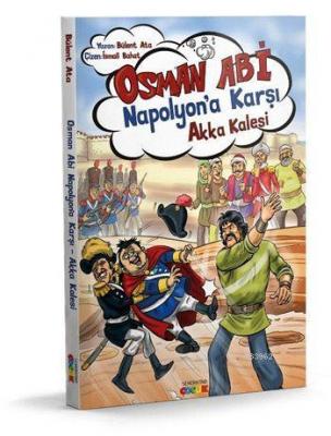 Osman Abi Napolyon'a Karşı Bülent Ata